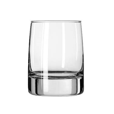 Libbey | Vibe Rocks Glass, 10 oz (1 DZ) - ChefEquipment.com