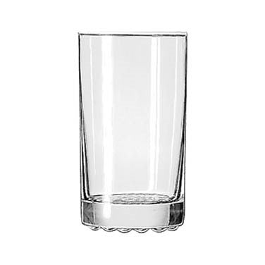 Libbey | Nob Hill Hi-Ball Glass, 9 oz (4 DZ) - ChefEquipment.com