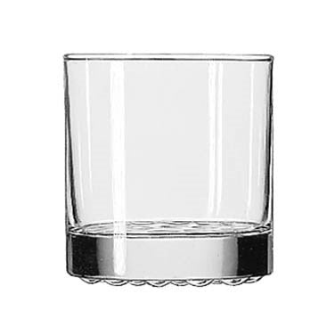 Libbey | Nob Hill Old Fashioned Glass, 10.25 oz (2 DZ) - ChefEquipment.com