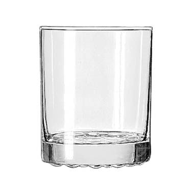 Libbey | Nob Hill Double Old Fashioned Glass, 12.25 oz (3 DZ) - ChefEquipment.com