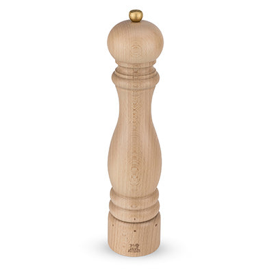 Peugeot | Paris u'Select Pepper Mill, 12", Wood, Natural