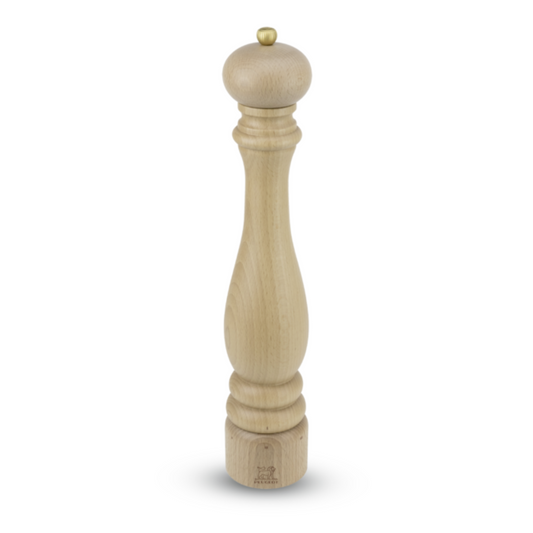 Peugeot | Paris u'Select Pepper Mill, 16", Wood, Natural