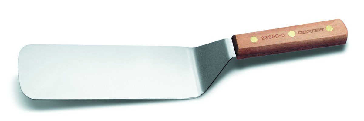 Dexter-Russell | Traditional 8 x 3" Grill Turner