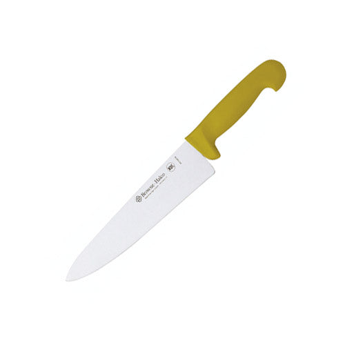 Browne | Colour-Coded Chef Knife, 10", Yellow Handle