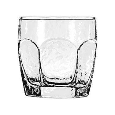 Libbey | Chivalry Rocks Glass, 10 oz (3 DZ) - ChefEquipment.com