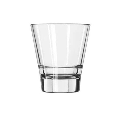 Libbey | Endeavor Rocks Glass, 7 oz (12-pack)