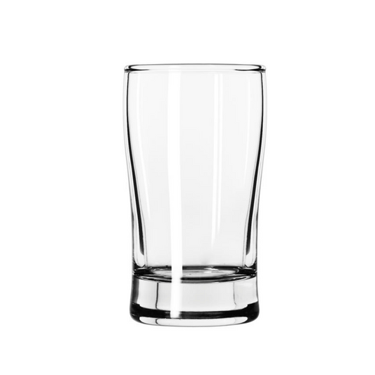 Verre à eau latéral Libbey | Esquire, 5 oz (paquet de 72)