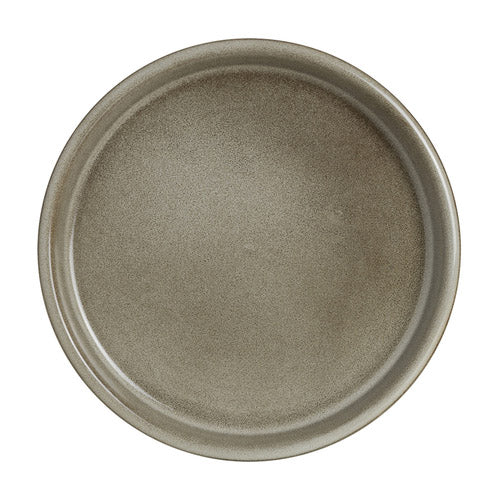 Steelite | Potter's Collection Round Tray, 6 1/2", Pier (24-pack)