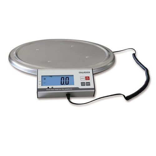 Kilotech | KiloKEG 200 Keg Scale, 440 lb