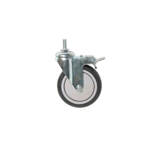 Tarrison | Swivel Caster w/Brake - ChefEquipment.com