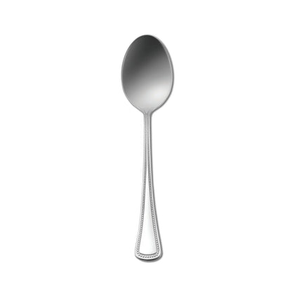 Oneida | Needlepoint Oval Soup / Dessert Spoon (36-pack)