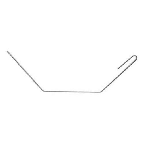 Component Hardware Clean Out Rod - 721131 – Russell Hendrix