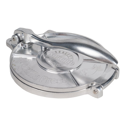 Norpro | Tortilla Press, 8", Cast Aluminum