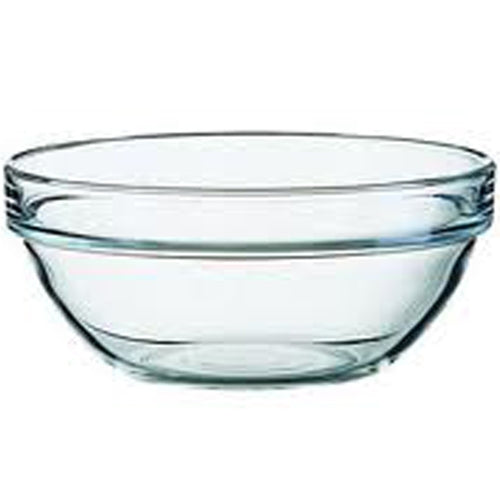 Arcoroc | Stacking Bowls, 5 oz, Glass (36-pack)