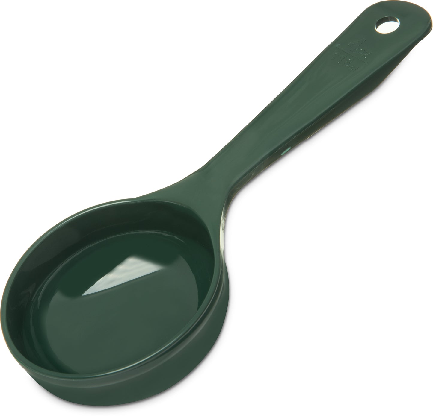 Carlisle | Measure Miser Solid Short Handle, 4 oz