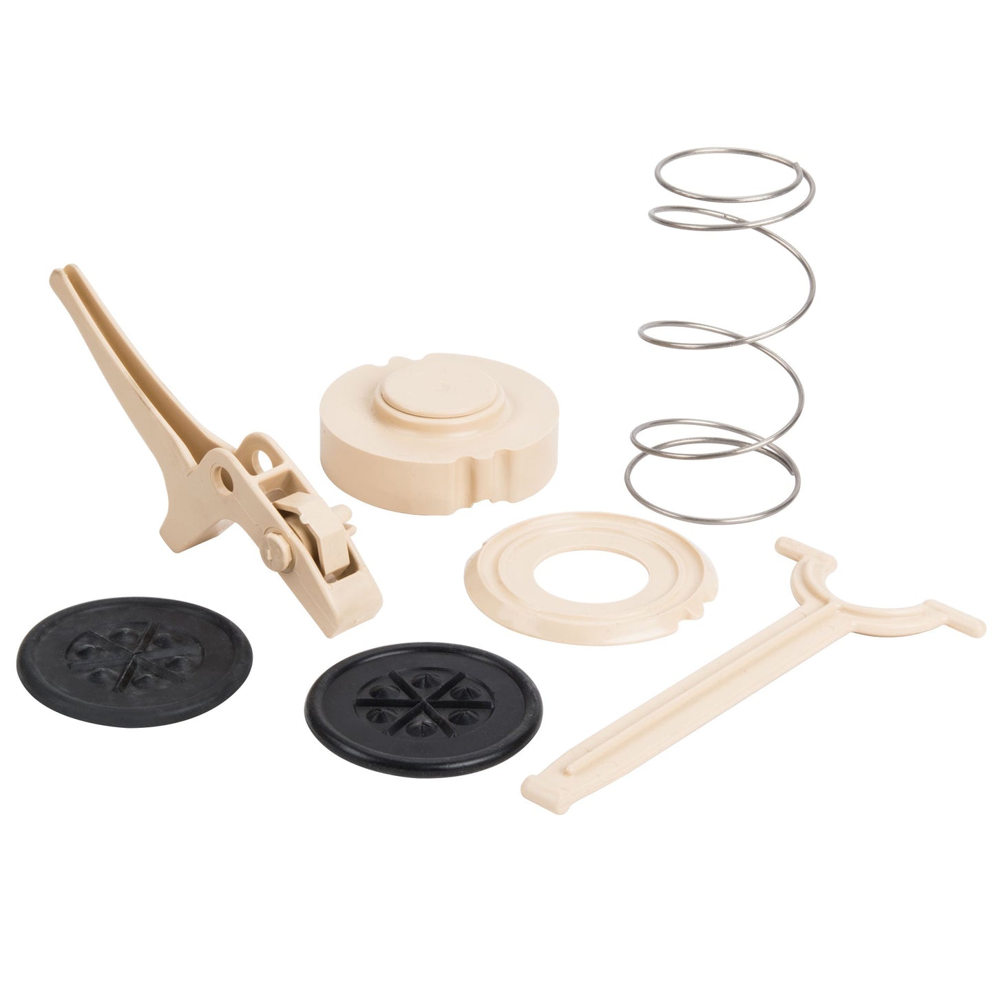 Kit de pièces de rechange pour batteur Vollrath | Traex Batter Boss, VENTE FINALE