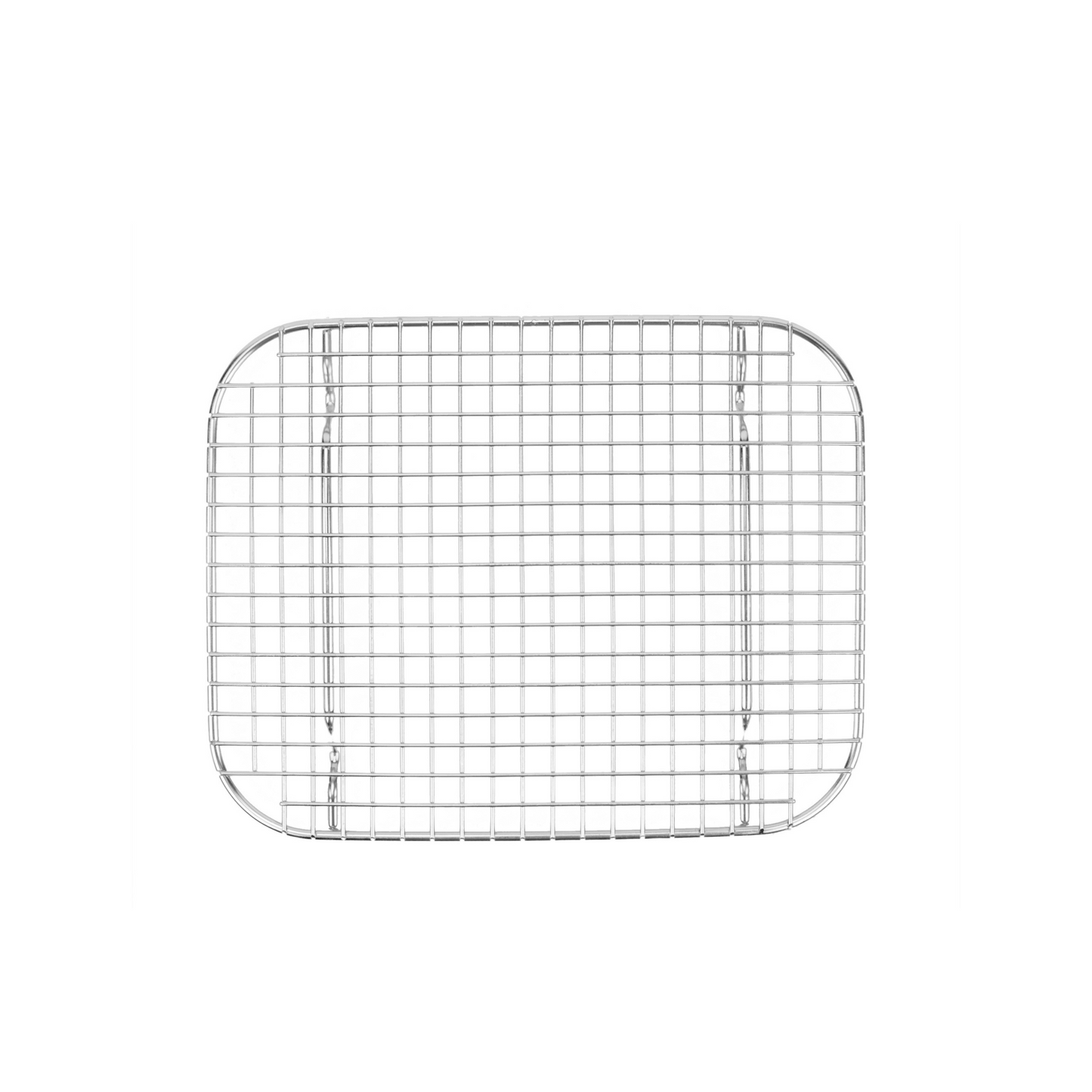 Vollrath | Super Pan V Food Pan Wire Grate, Half Size, Stainless Steel