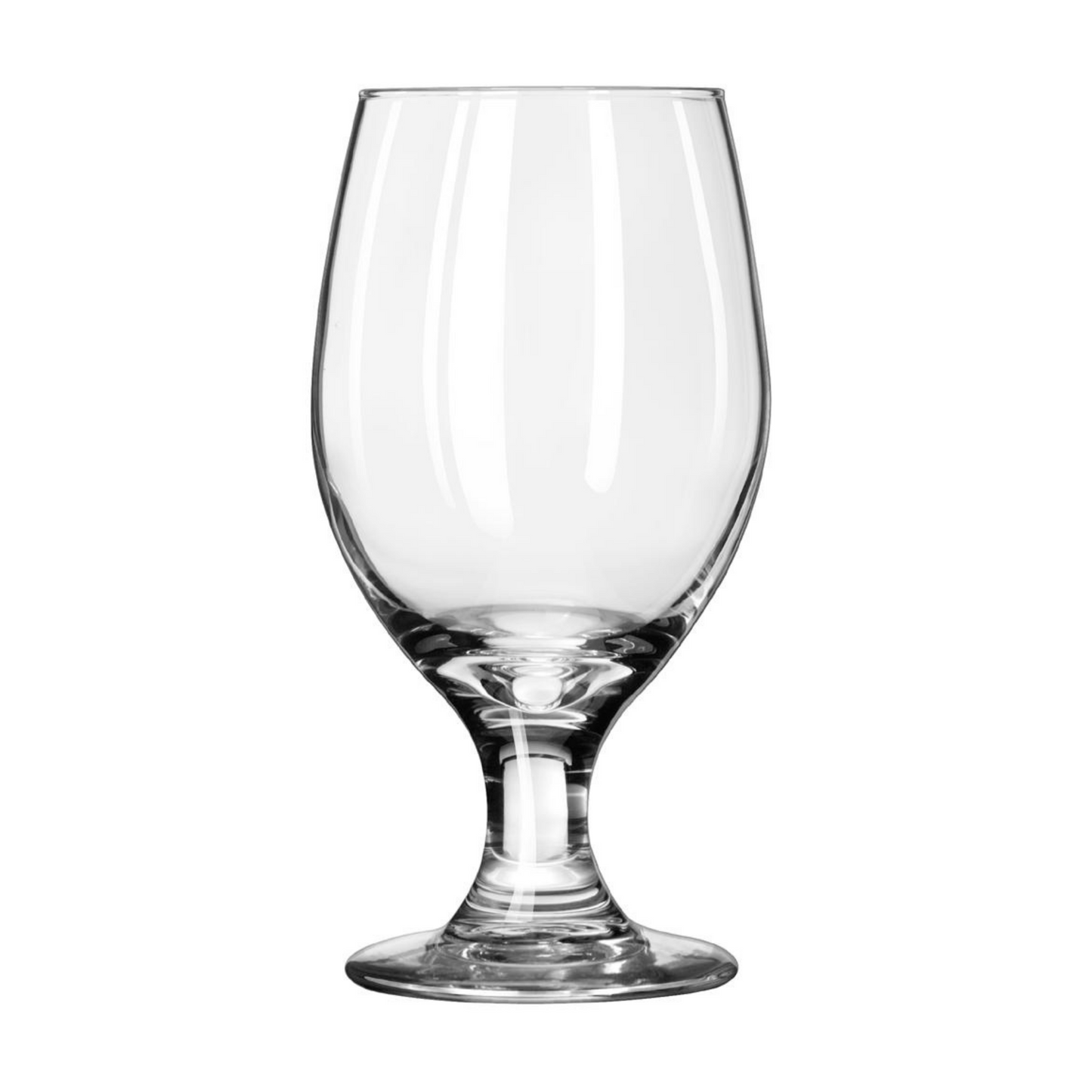 Libbey | Perception Banquet Goblet, 14 oz (24-pack)