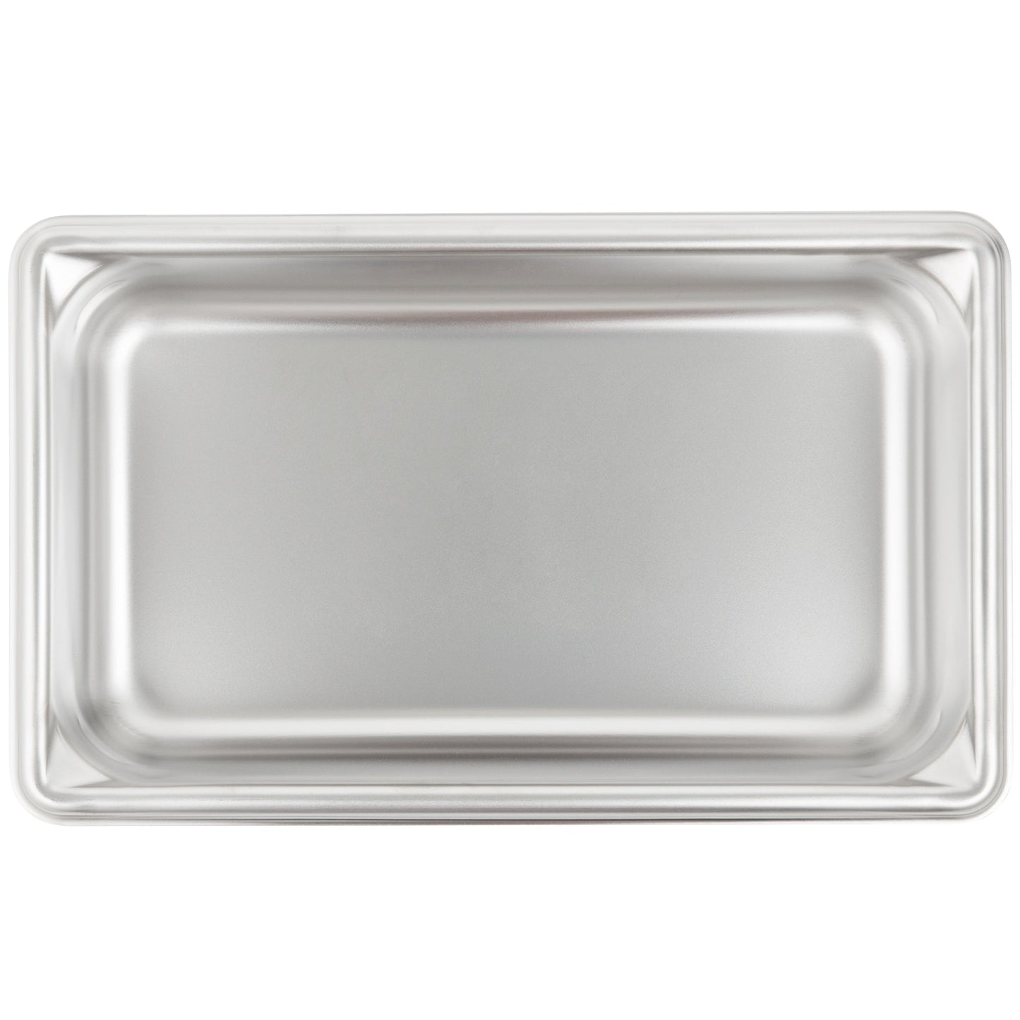 Vollrath | Super Pan V 1/4 Size Food Pan, 2.5" Deep, 22 Gauge Stainless Steel