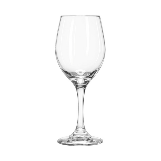 Libbey | Perception Wine Glass, 11 oz (24-pack)