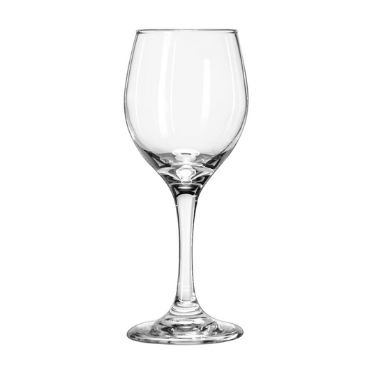 Verre à vin Libbey | Perception, 8 oz (paquet de 24)