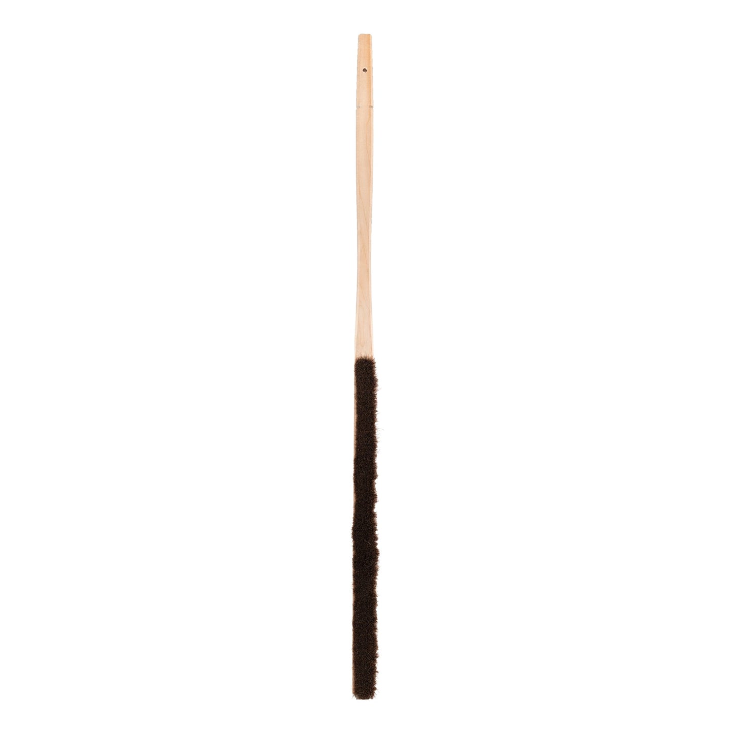 Felton Brushes | Long Handle Oven Brush, 51", Wood/Tampico Fibers