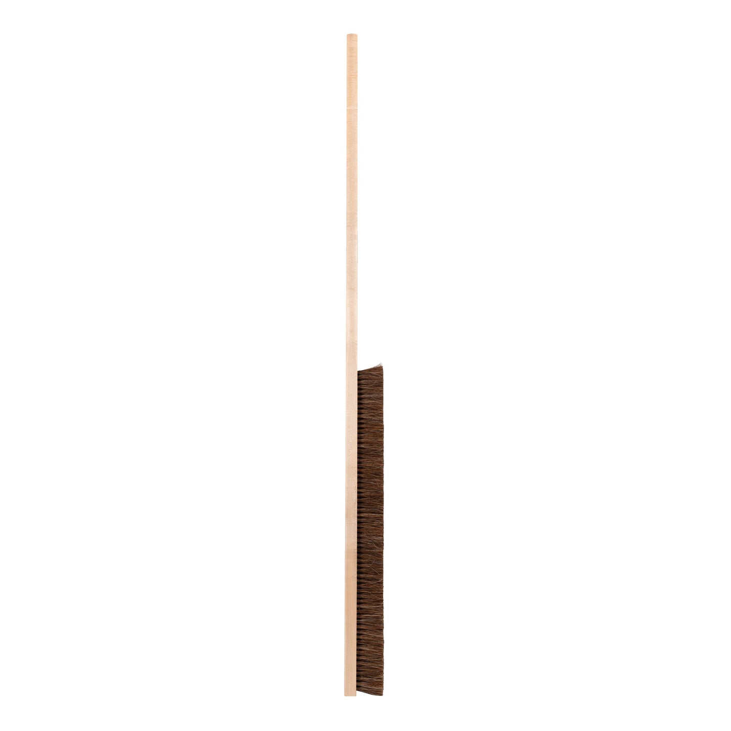 Felton Brushes | Long Handle Oven Brush, 51", Wood/Tampico Fibers