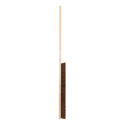 Felton Brushes | Long Handle Oven Brush, 51", Wood/Tampico Fibers