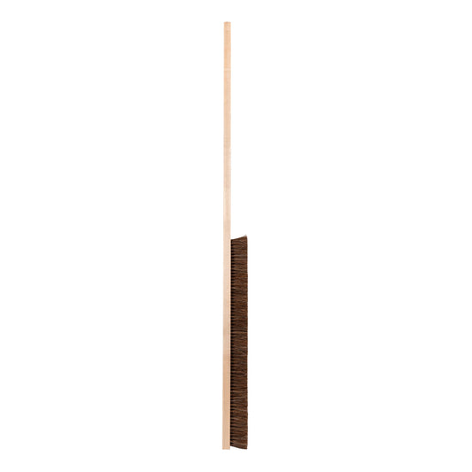 Felton Brushes | Long Handle Oven Brush, 51", Wood/Tampico Fibers