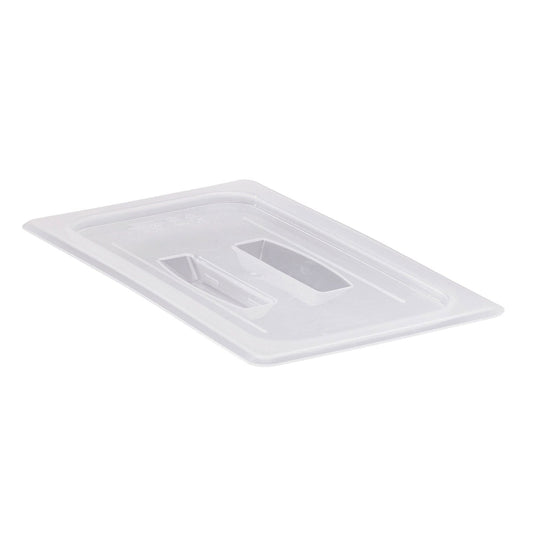 Cambro | Translucent Food Pan Lid, 1/3 Size