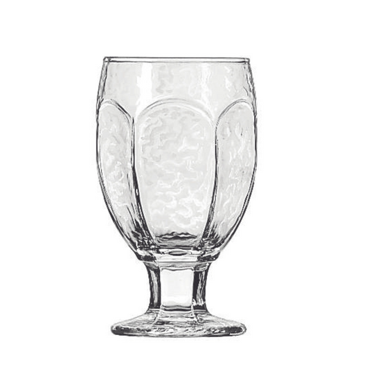 Libbey | Chivalry Banquet Goblet, 10.5 oz (24-pack)