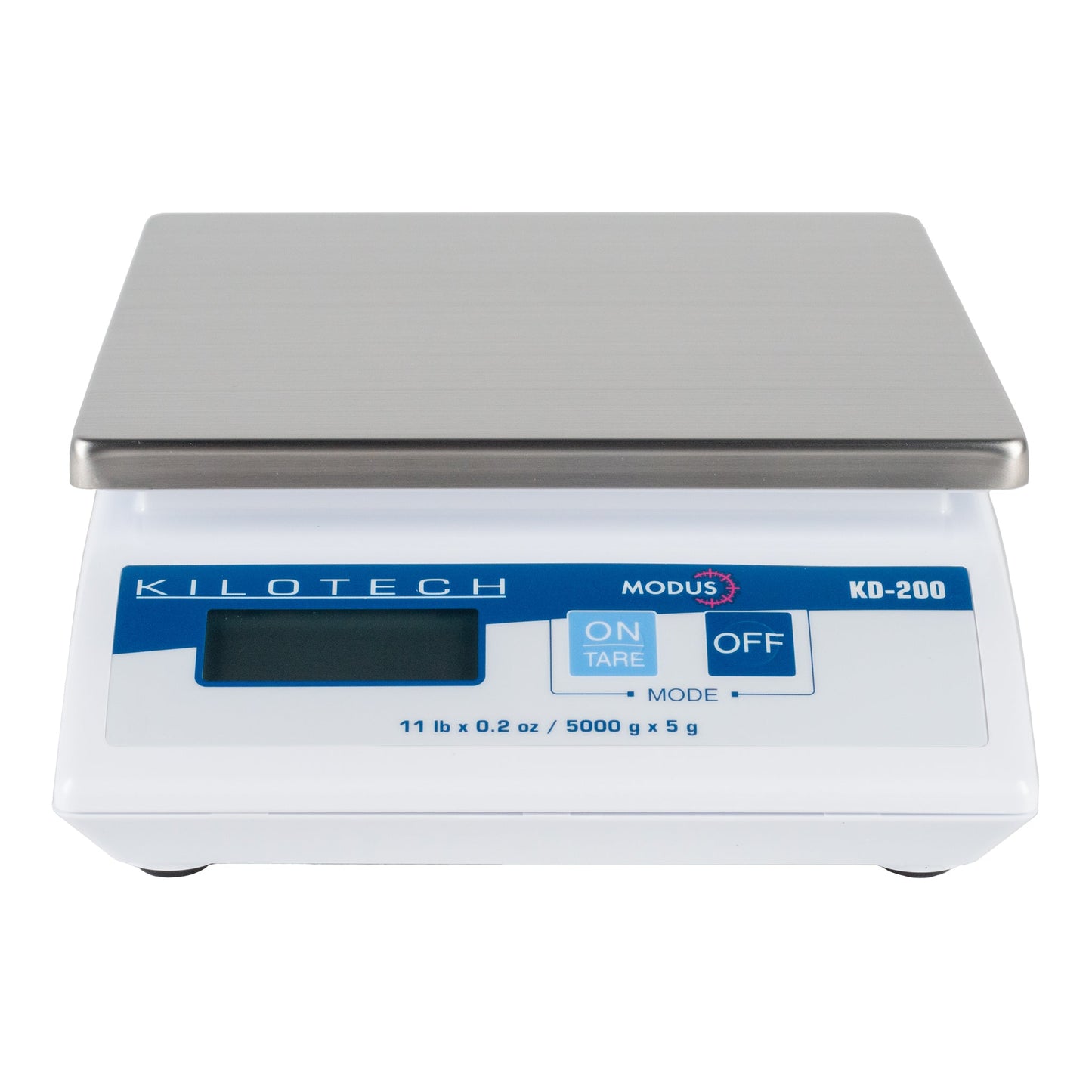 Kilotech | KD-200-510 Digital Portion Scale, 5 kg