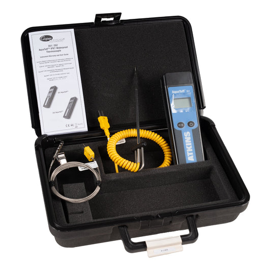 Cooper-Atkins | Thermocouple Digital Thermometer Kit