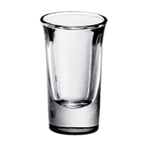 Can-Pour | Verre à liqueur, 28 ml (paquet de 72)