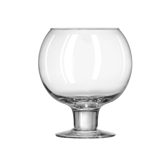 Verre Super Globe Libbey | Super Stems, 51 oz (paquet de 6)