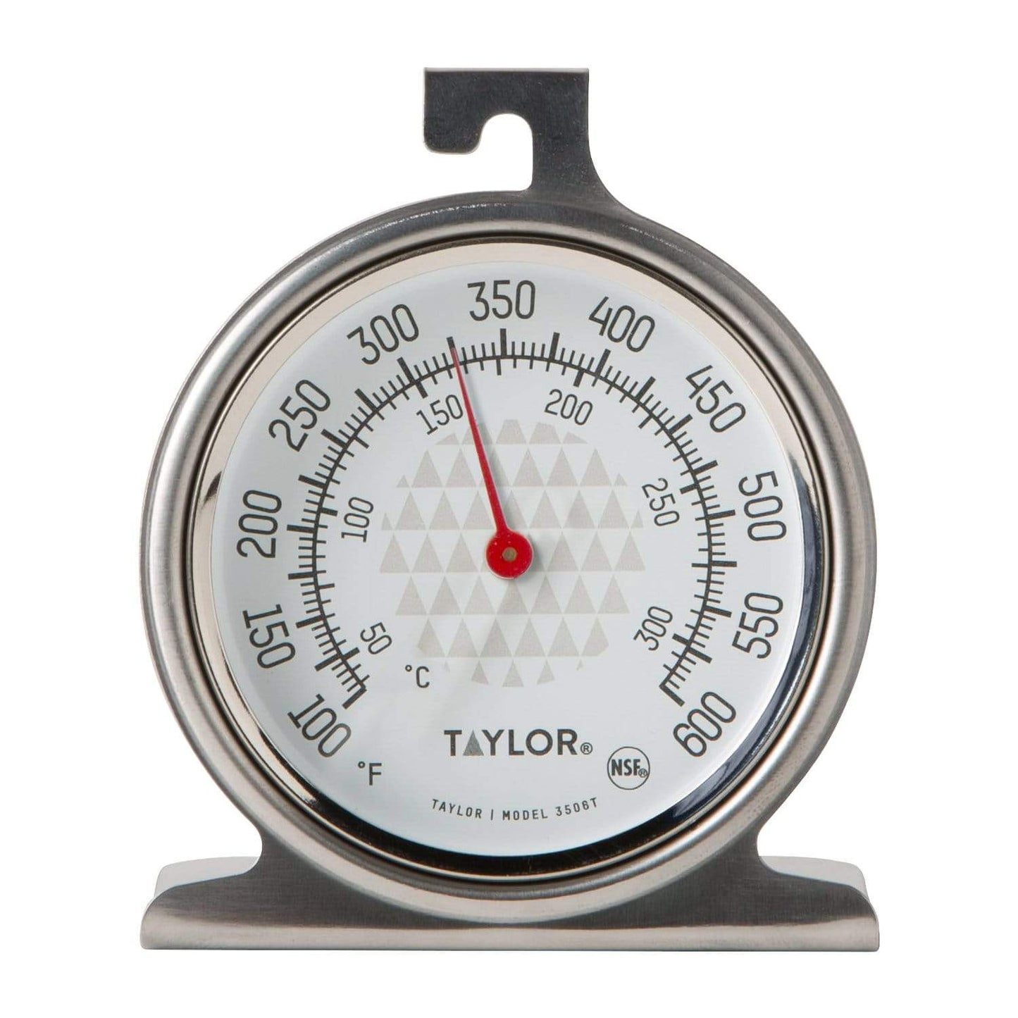 Taylor | Oven Dial Thermometer - ChefEquipment.com