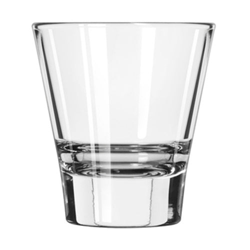 Libbey | Endeavor Espresso Glass, 3 7/10 oz (12-pack)