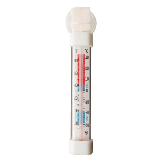 Taylor | Economy Refrigerator / Freezer Tube Thermometer