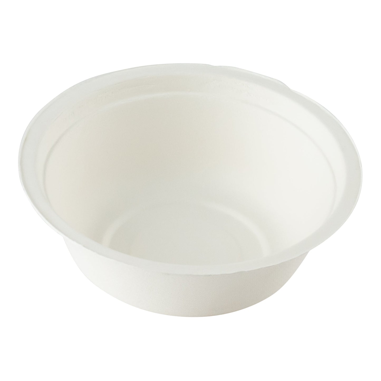 Eco Guardian | Wide Mouth Tableware Bowl, 16 oz, Sugarcane (200-pack)