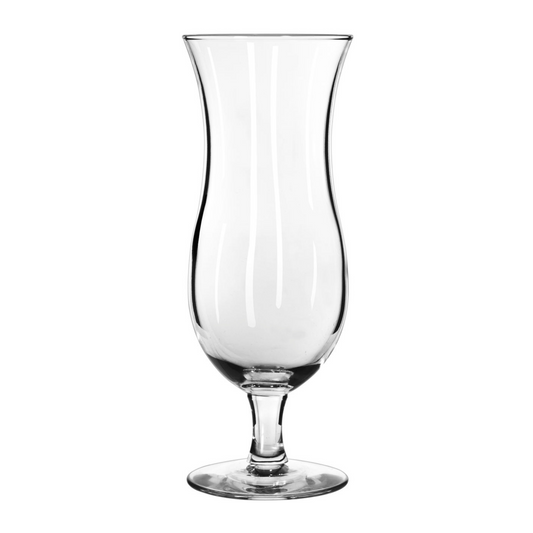 Libbey | Cyclone Glass, 15 oz (12-pack)