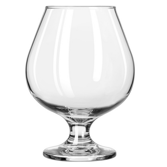 Libbey | Embassy Brandy Glass, 17.5 oz (24-pack)