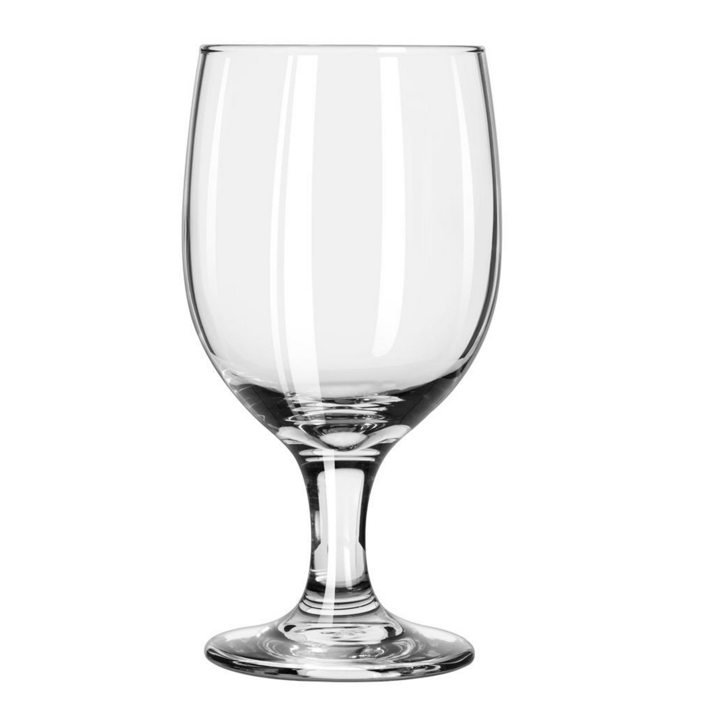 Libbey | Embassy Goblet, 11.5 oz (24-pack)