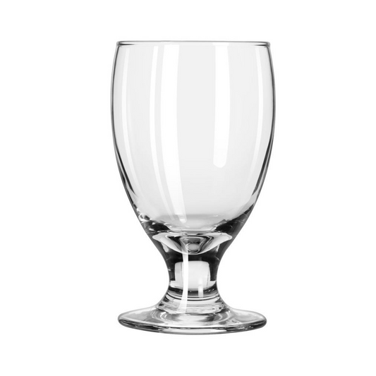 Libbey | Embassy Tall Goblet, 10.5 oz (24-pack)