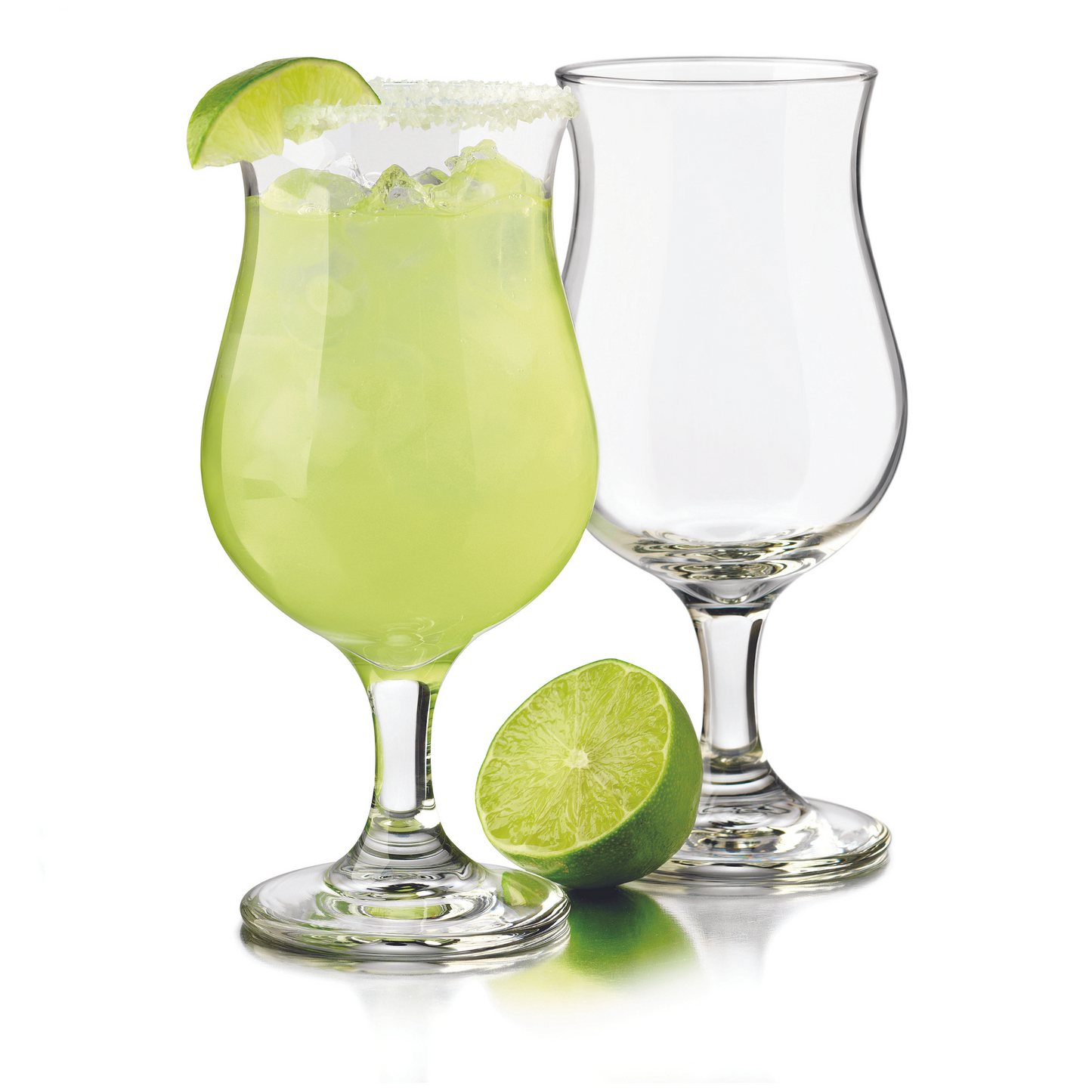 Verre à cocktail Libbey | Embassy Poco Grande, 13,25 oz (paquet de 12)