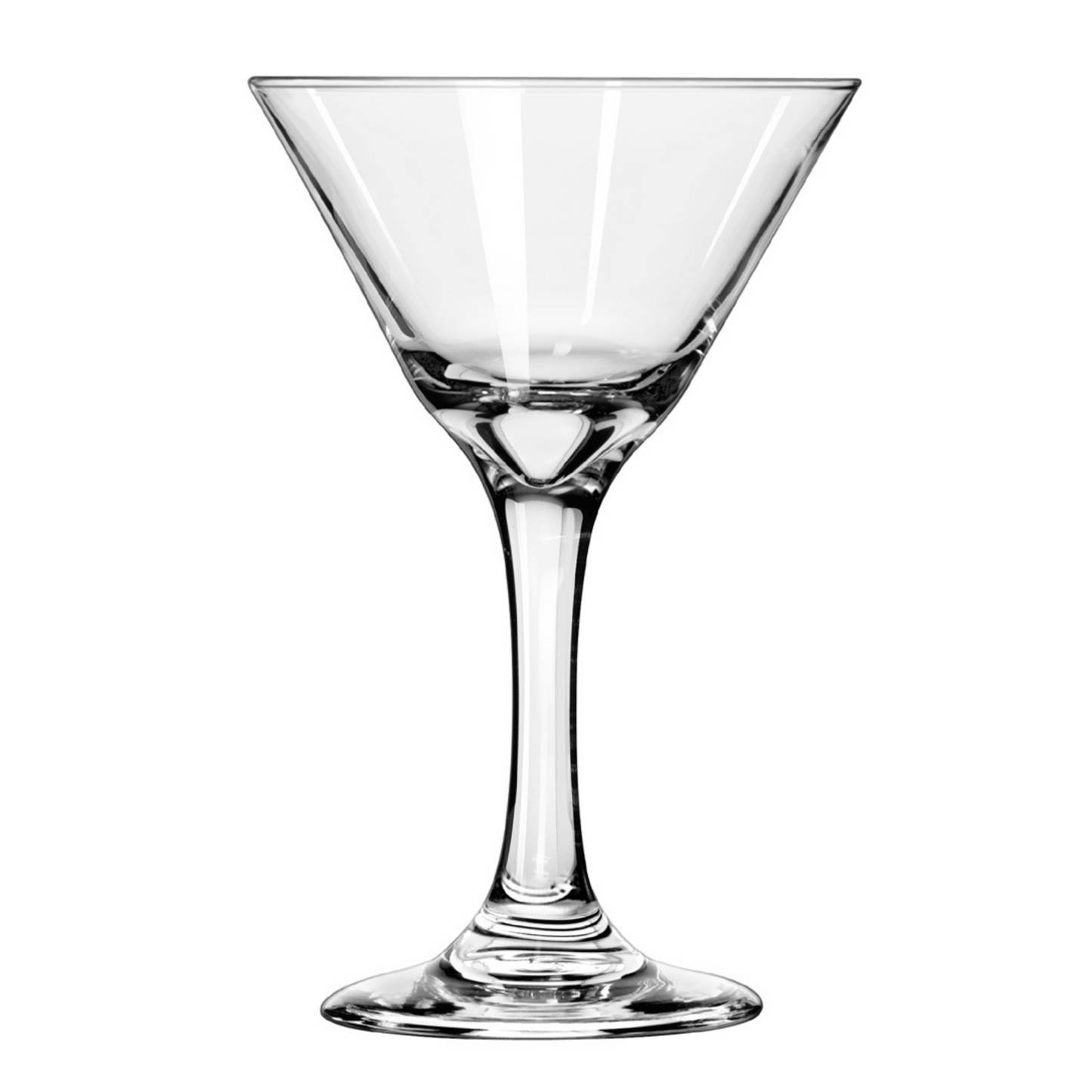 Libbey | Embassy Cocktail Glass, 7.5 oz (12-pack)