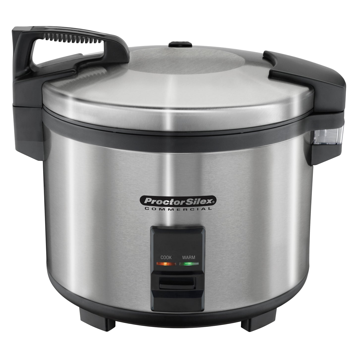 Proctor Silex | 60 Cup Commercial Rice Cooker - ChefEquipment.com