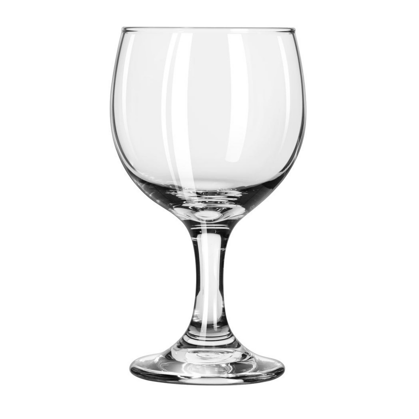 Verre à vin Embassy de Libbey, 10,5 oz (paquet de 36)