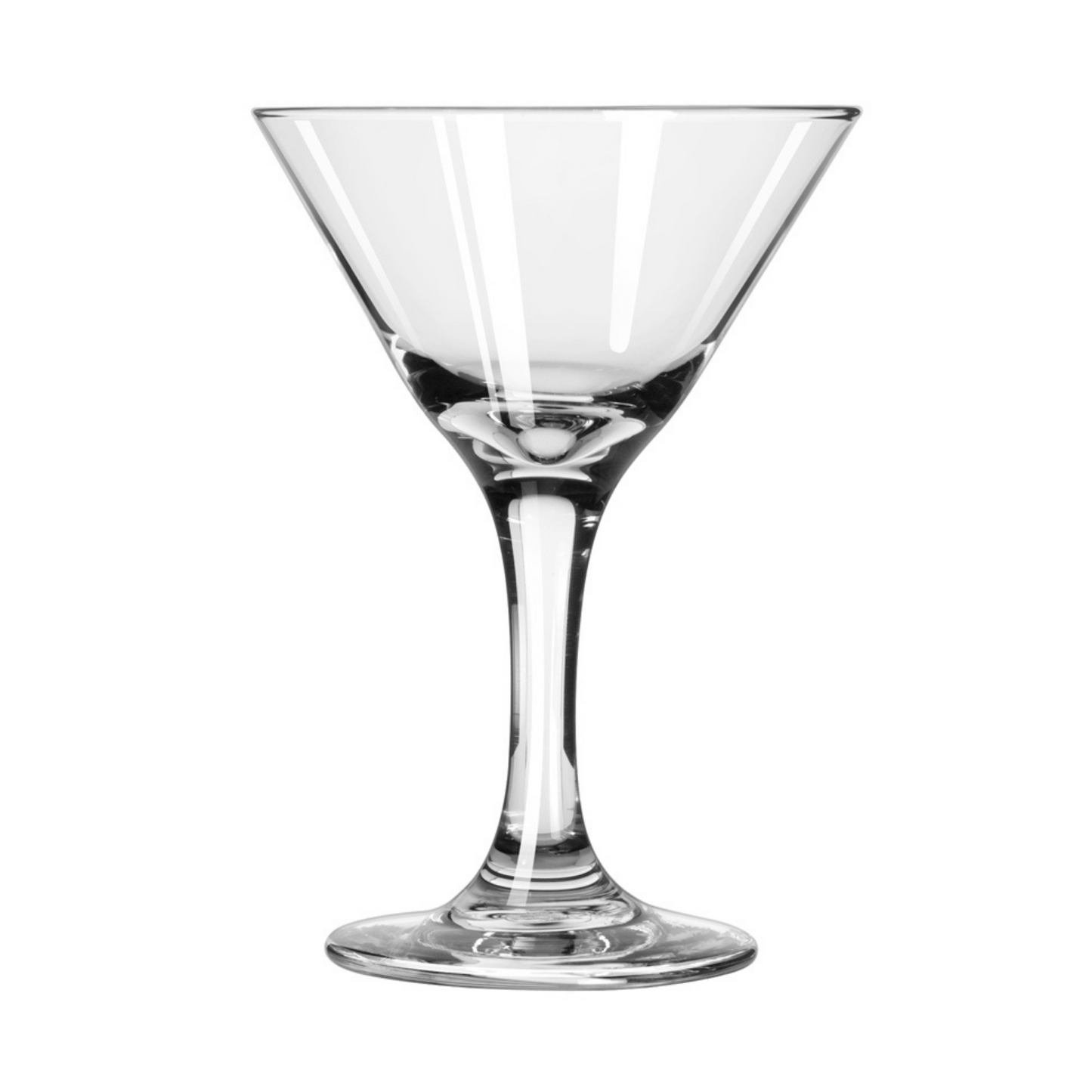 Verre à cocktail Embassy de Libbey, 140 ml (paquet de 36)