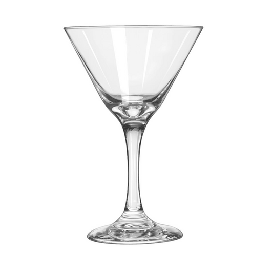 Libbey | Embassy Martini Glass, 9 oz (12-pack)