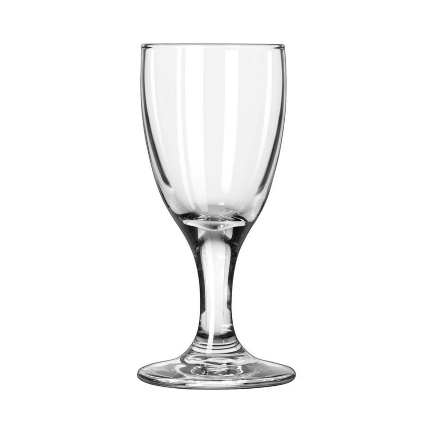 Libbey | Embassy Sherry Glass, 3 oz (12-pack)